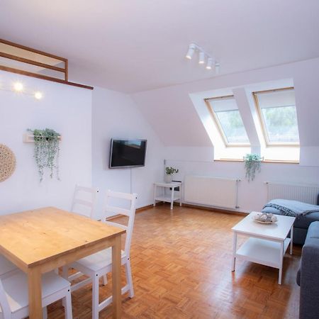 Duplex Apartment Panj Кранська Гора Екстер'єр фото