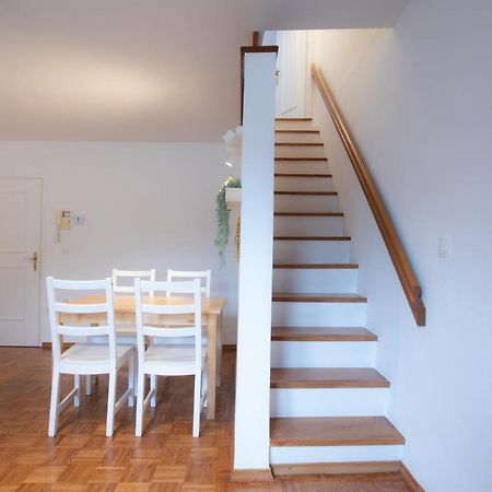 Duplex Apartment Panj Кранська Гора Екстер'єр фото