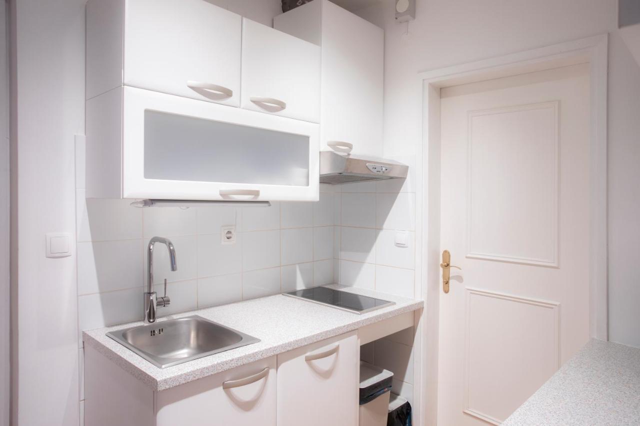 Duplex Apartment Panj Кранська Гора Екстер'єр фото