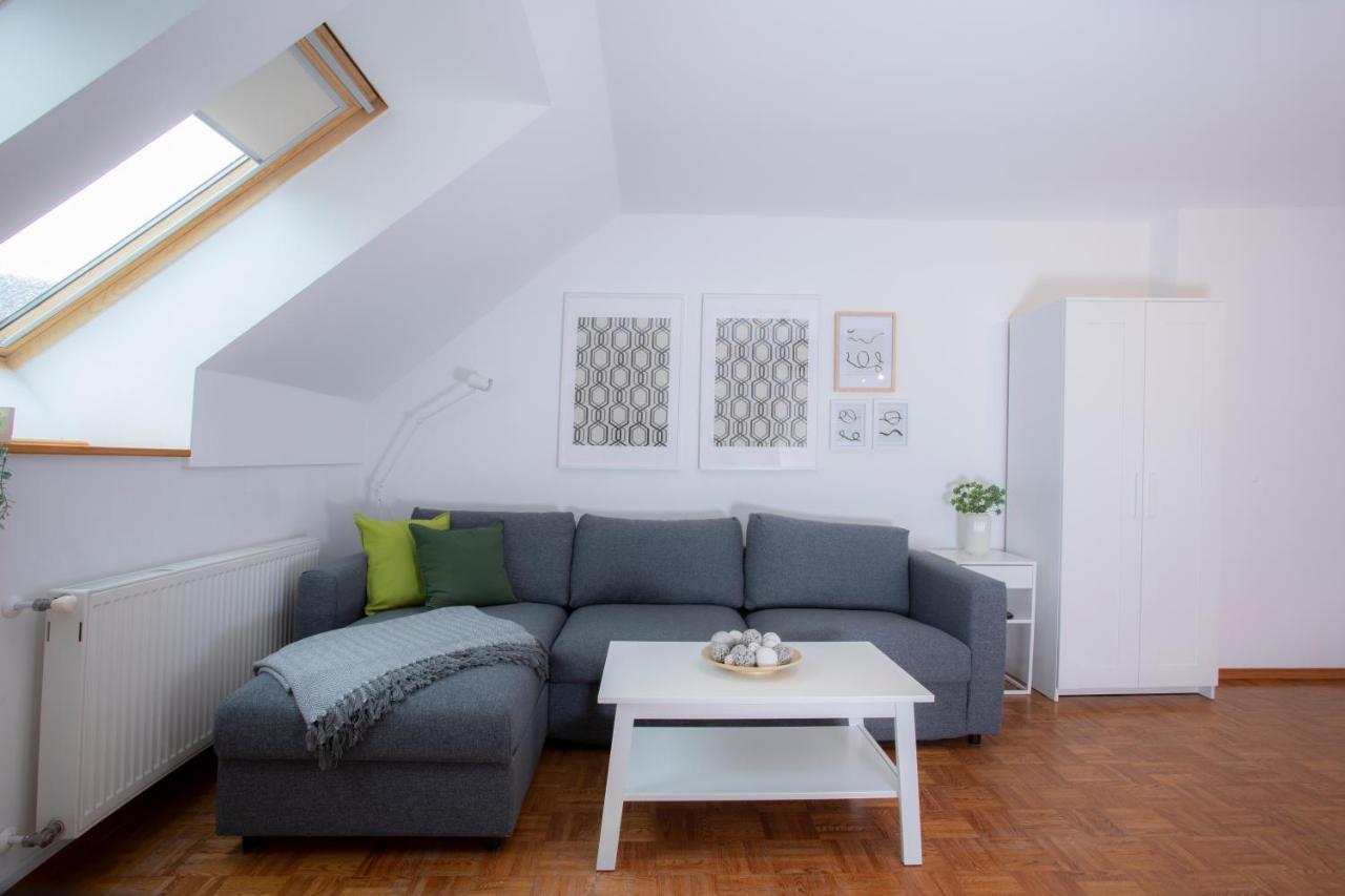 Duplex Apartment Panj Кранська Гора Екстер'єр фото