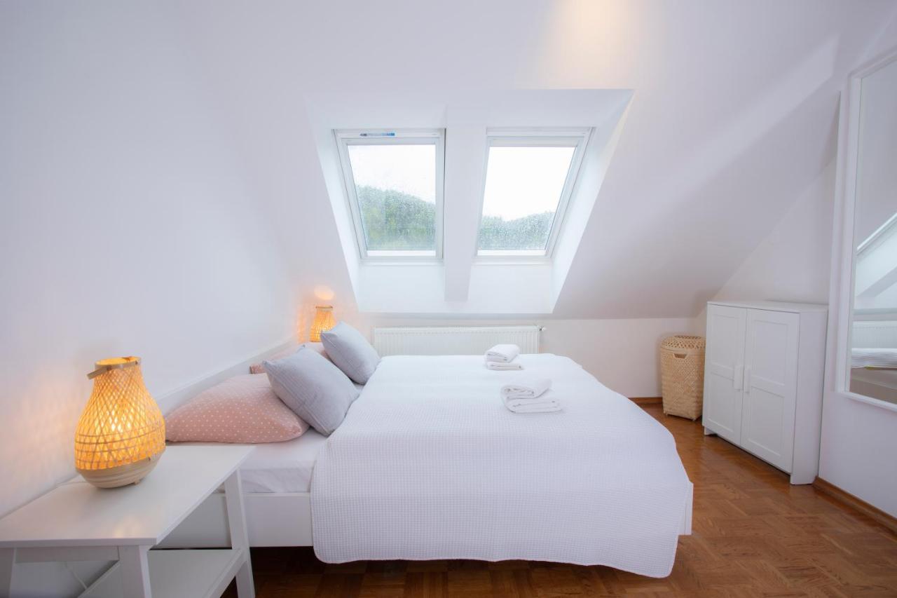 Duplex Apartment Panj Кранська Гора Екстер'єр фото