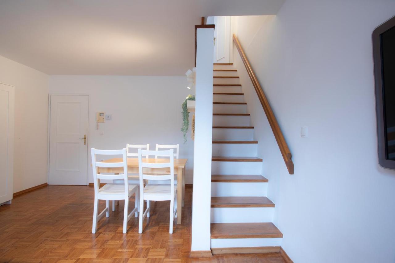 Duplex Apartment Panj Кранська Гора Екстер'єр фото
