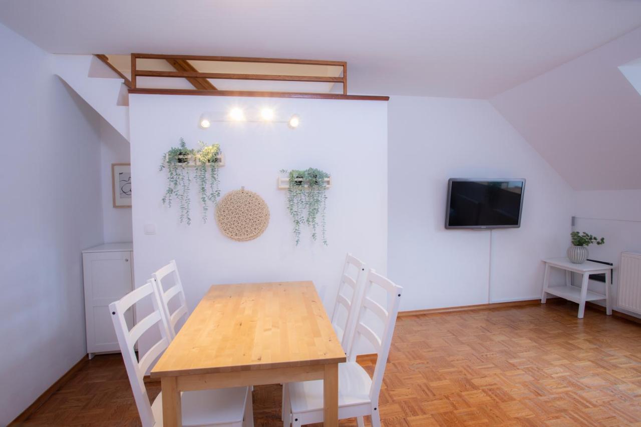 Duplex Apartment Panj Кранська Гора Екстер'єр фото